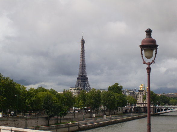 Paris - 