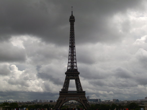 Paris - 