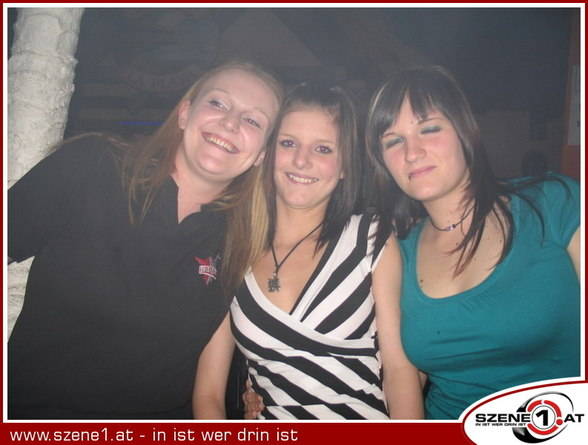 Fort gehen 2006 - 