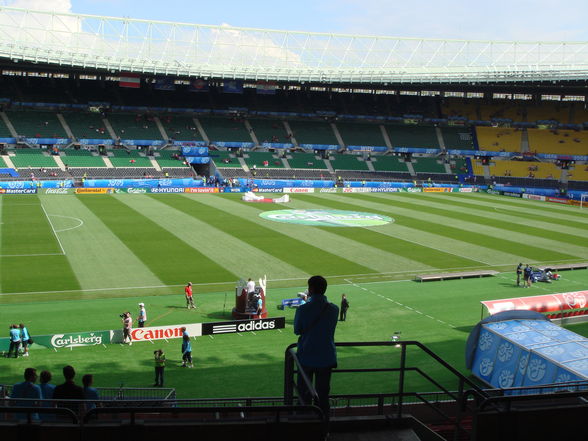 EURO 2008 Österreich-Kroatien - 