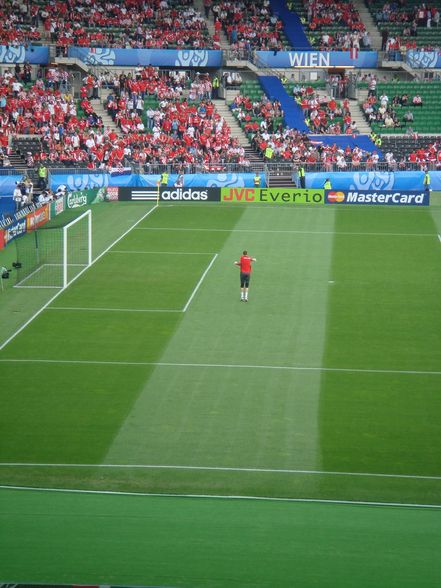 EURO 2008 Österreich-Kroatien - 