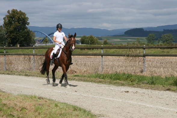 Trec EM Schweiz 2007 - 