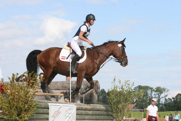 Trec EM Schweiz 2007 - 