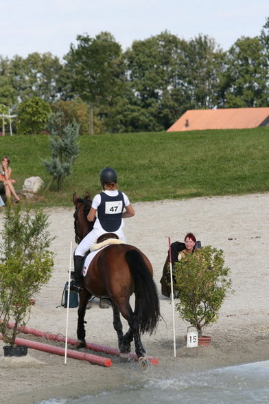 Trec EM Schweiz 2007 - 