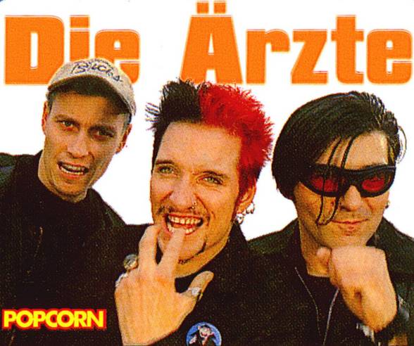 Die Ärzte - 