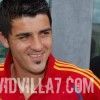 David Villa - 