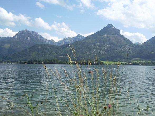 Wolfgangsee 09 - 