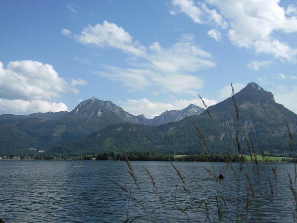 Wolfgangsee 09 - 