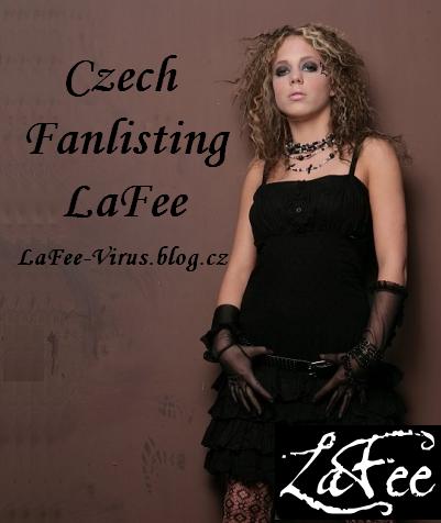 LaFee - 