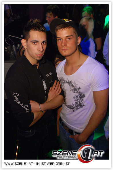 ? Nightlife 2009 ? - 