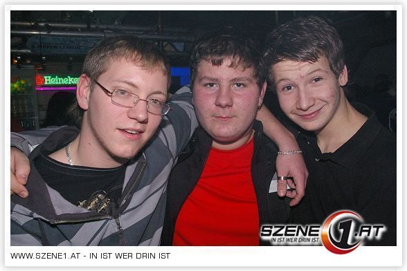 Jugendball 2007 - 