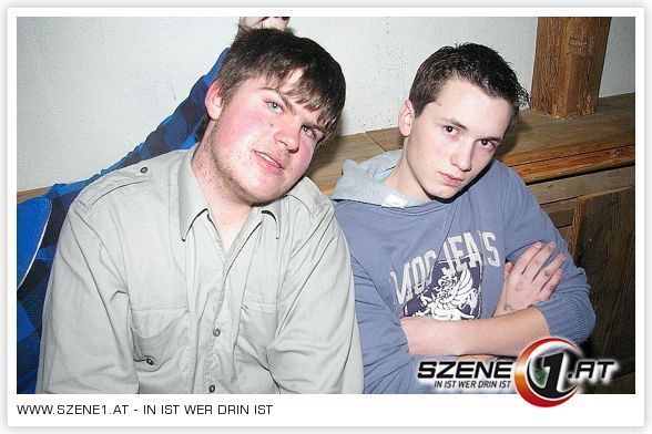 Jugendball 2007 - 