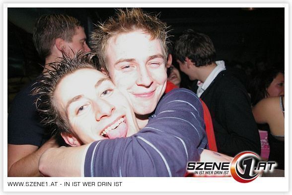 Jugendball 2007 - 