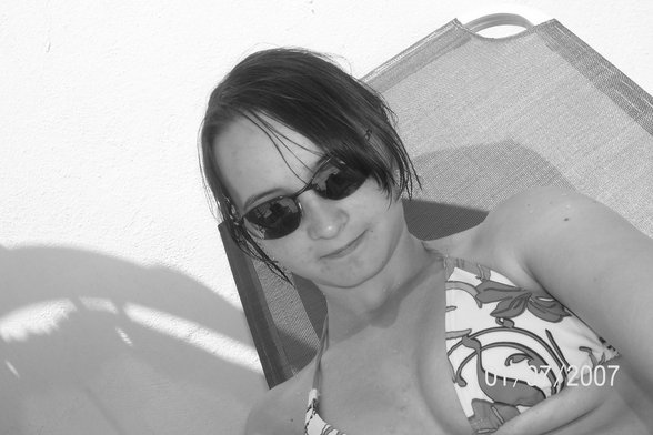 Urlaub 2007 - 