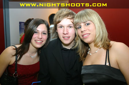 HBLA-Ball 2006 - 