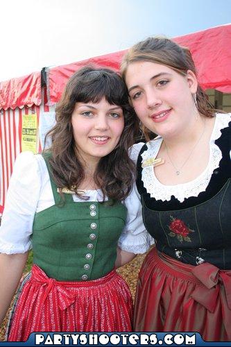 Landjugendfest Auerbach - 