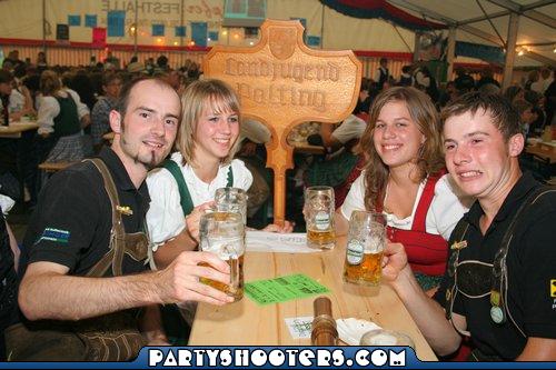 Landjugendfest Auerbach - 