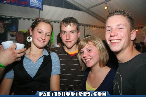 Kornmandlfest Lochen 2007 - 