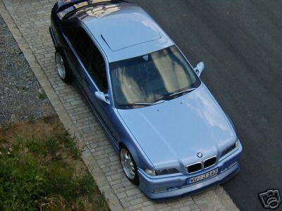 BMW´s - 