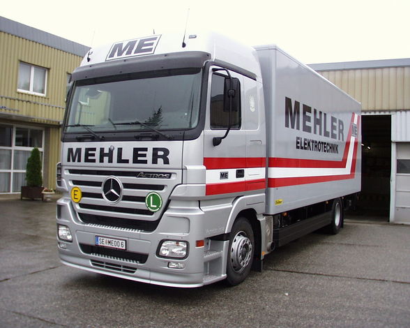 Actros - 