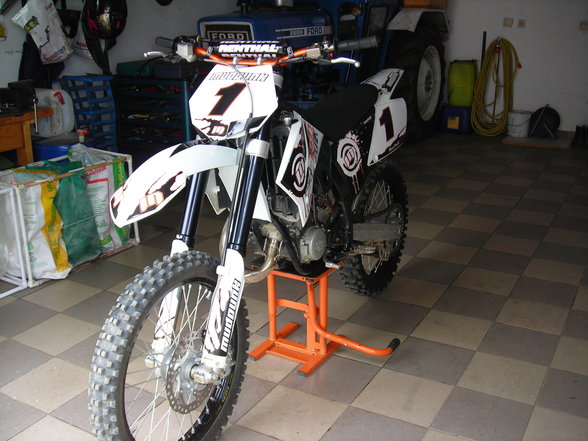 Motocross - 