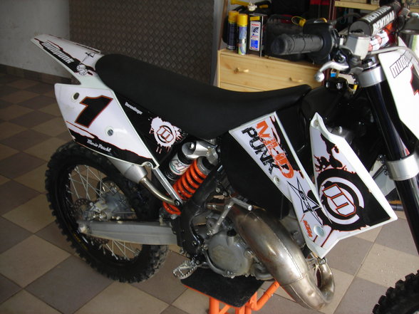 Motocross - 