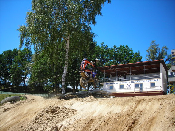 Motocross - 