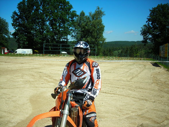 Motocross - 