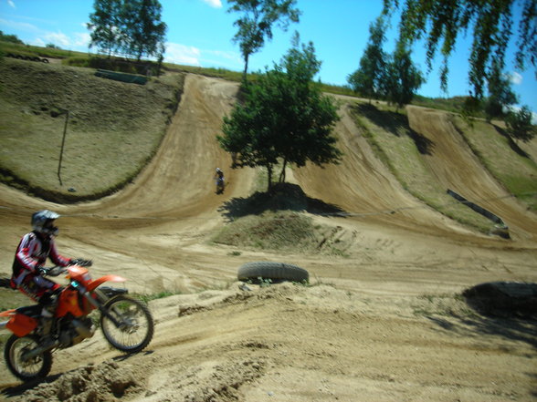 Motocross - 