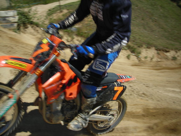 Motocross - 