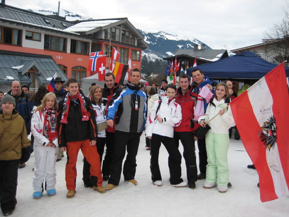 Kitzbühel 2008 - 