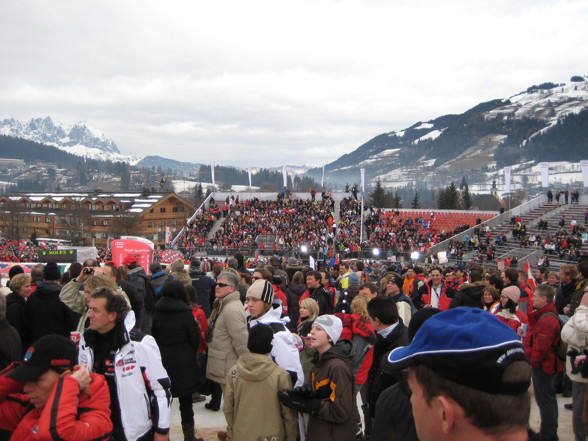 Kitzbühel 2008 - 