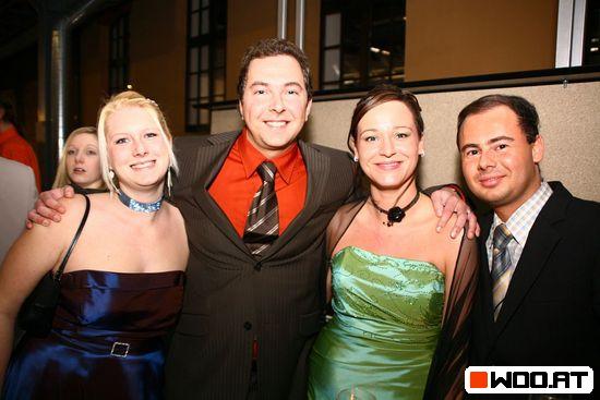 FH-Ball 2007 - 