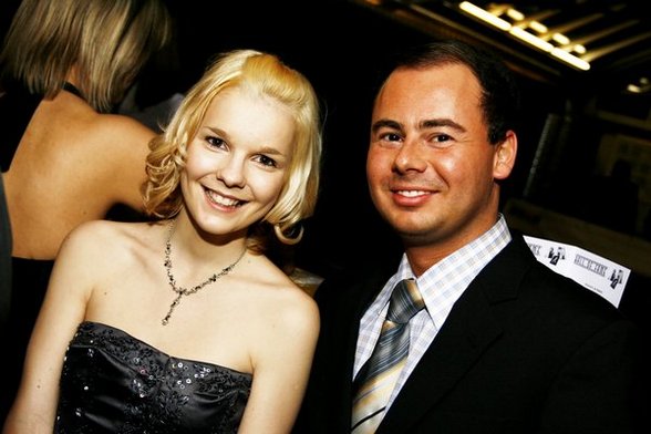 FH-Ball 2007 - 