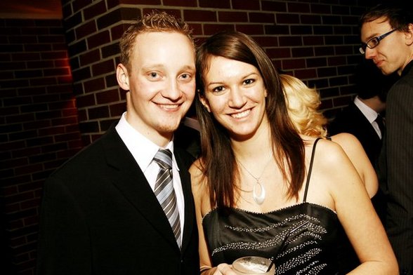 FH-Ball 2007 - 