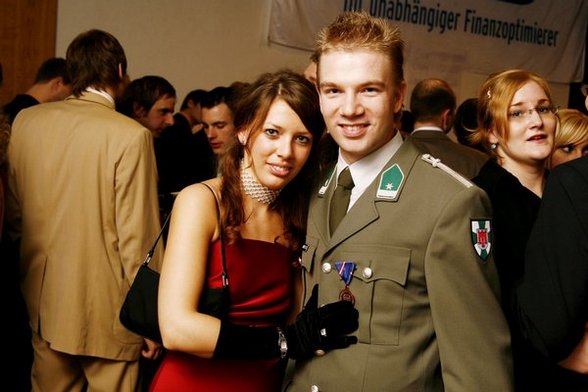 FH-Ball 2007 - 