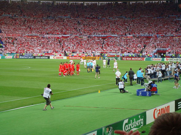 EURO 2008 - 