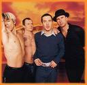 Red hot Chili peppers - 