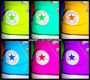 Converse - 