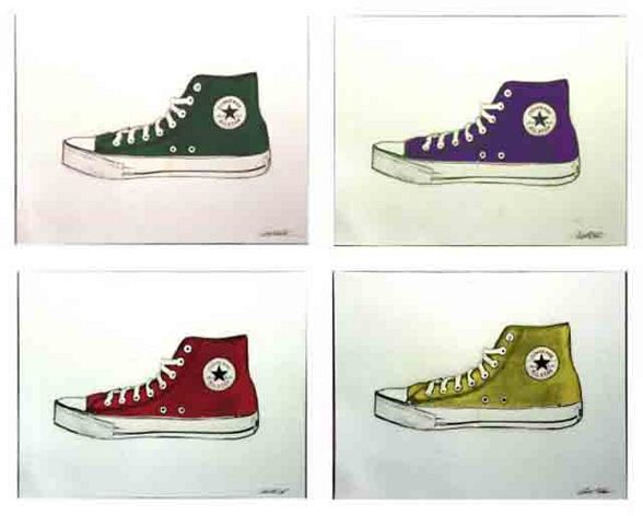 Converse - 