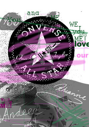 Converse - 