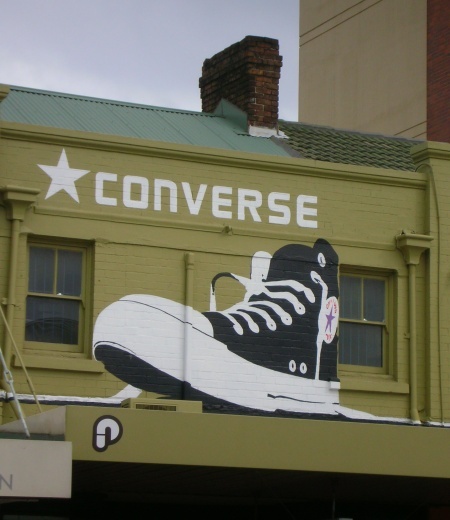 Converse - 