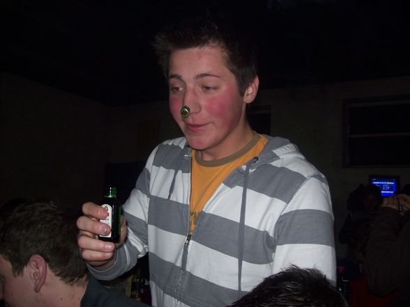 Silvester 2007 - 