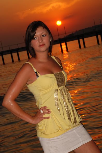 Sommer 2009 ツ - 