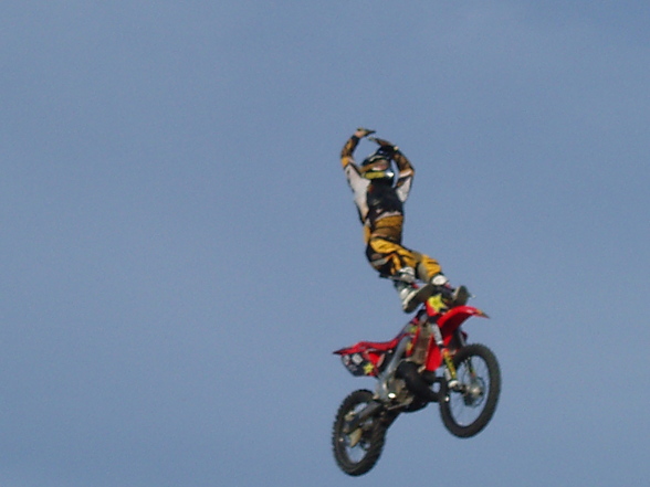 motocross  - 