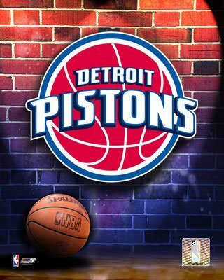 Meine Lieblings NBA Manschaften - 