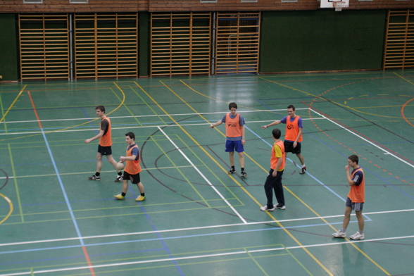 Sporttag Handball 08 - 