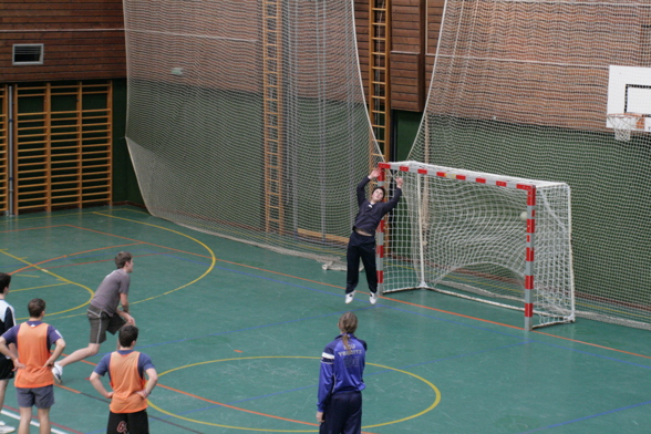 Sporttag Handball 08 - 