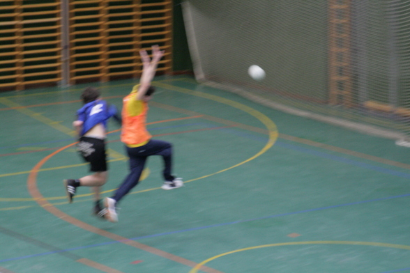 Sporttag Handball 08 - 