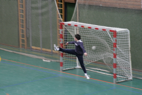 Sporttag Handball 08 - 